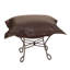 Dianaliz Faux Leather Ottoman-961122244