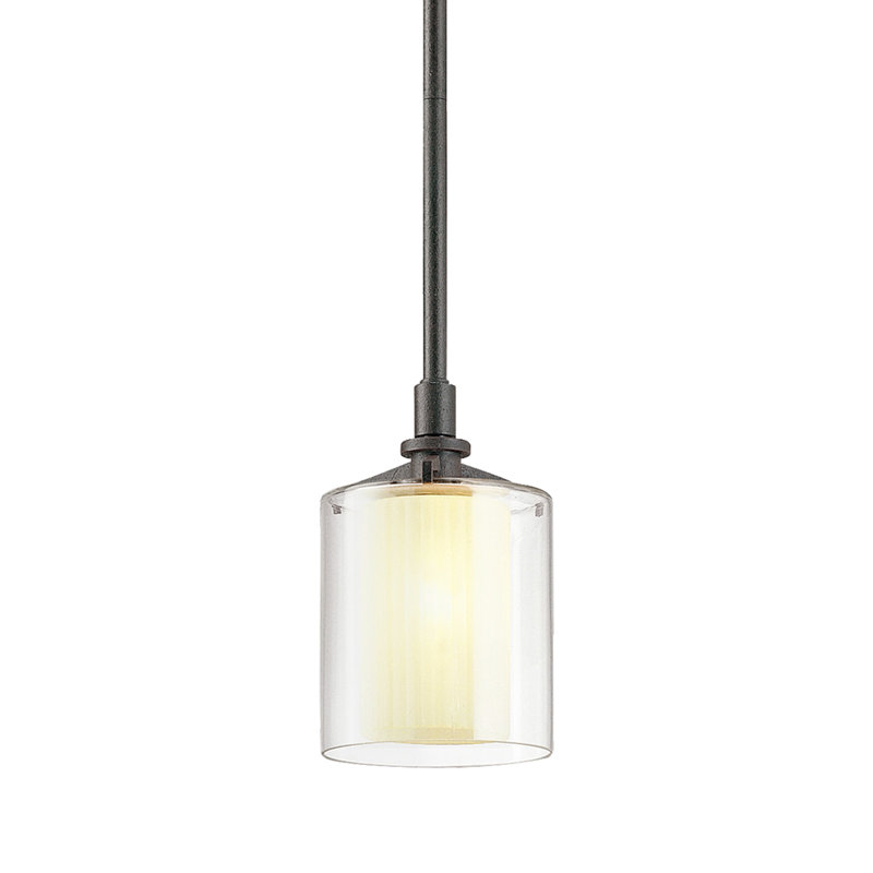 Plaisance 1 - Light Single Pendant