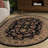 Cranmore Hand Tufted Wool Oriental Rug-19260543