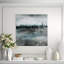 Misty Manhattan Print by Sofia Fox-26760724-26760725