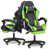Green is out of stock