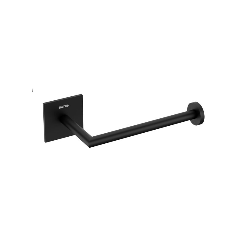 Hansel Wall Mounted Toilet Paper Holder