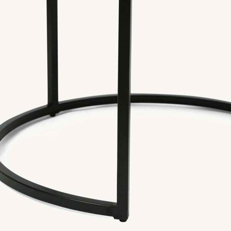 Olanda Nesting Coffee Table