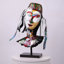 1 sculpture mixte