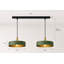 Bhavi 2 - Light Drum Pendant-1099136086-1099136087