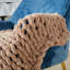 Dreher Hand Woven Throw Blanket-249355425