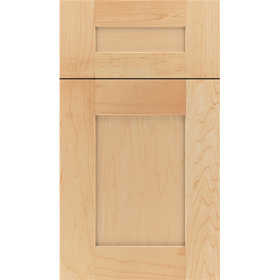Dwelling Full Access Crescent Door Sample