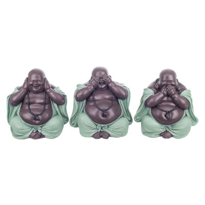 Mugsy Religious & Spiritual Figurines & Sculptures