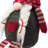 Christmas Stuffed Holiday Accent