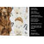 Serviette de cuisine Coffee Bar-1234934677