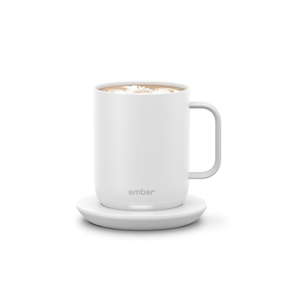 Ember Mug 2, Temperature Control Smart Mug