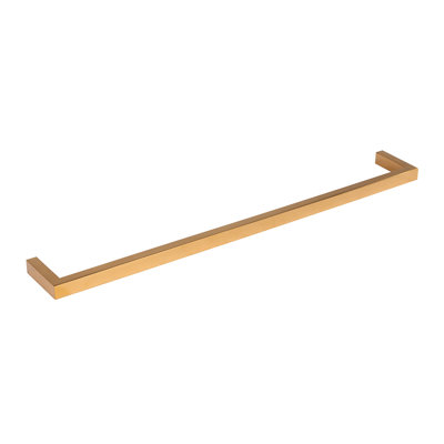 Flash 1 Wall Mounted Towel Bar