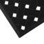 Non-Slip Geometric Outdoor Doormat