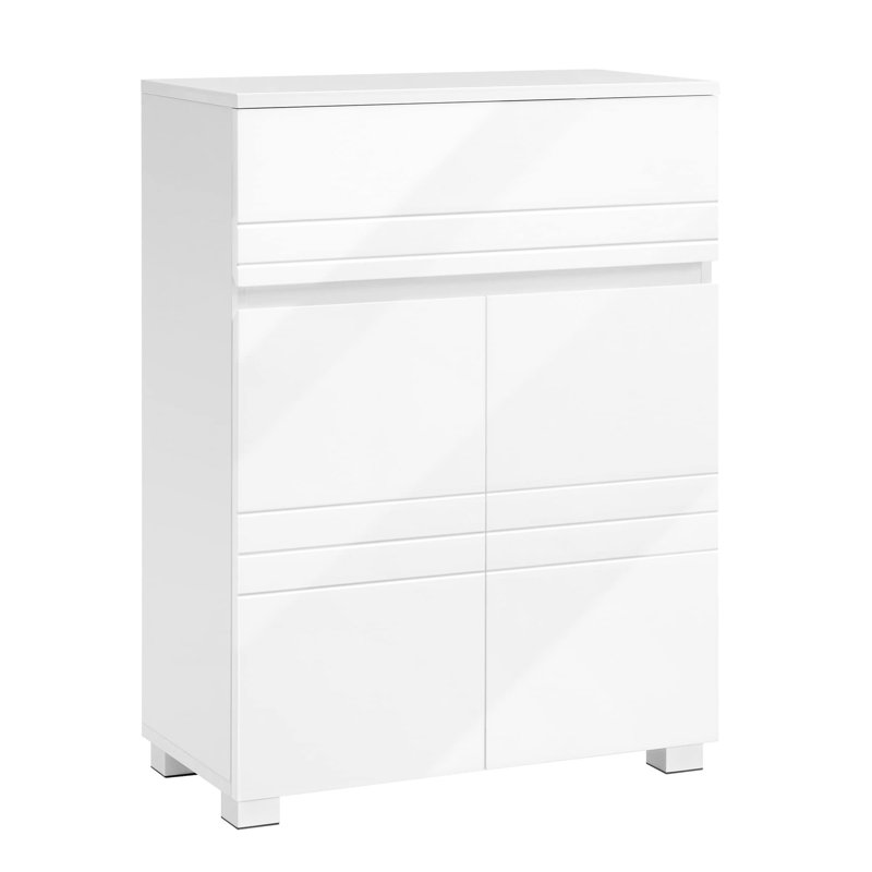Ansha Bathroom Cabinet