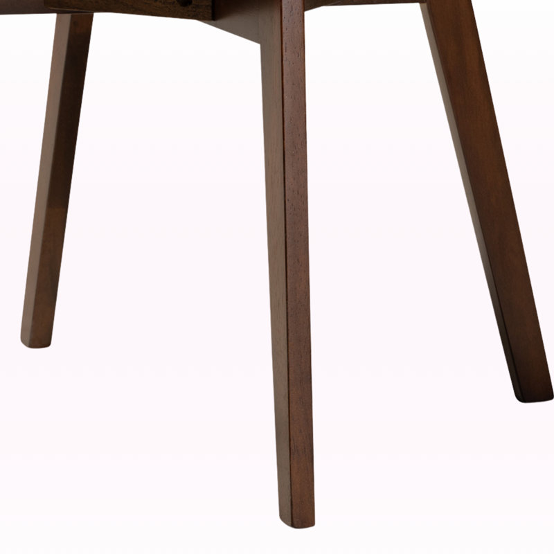 Fauteuil à oreilles Hohman, Gris clair