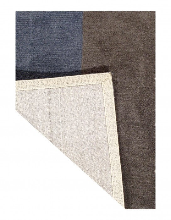 Dermar Hand Tufted Area Rug