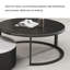 Table basse ronde-110823813