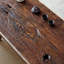 Table basse de style rétro Wabi-sabi