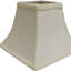 Abat-jour carré sans cloche-1086050042-1086050047