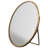 Monroe Metal Concave Mirror