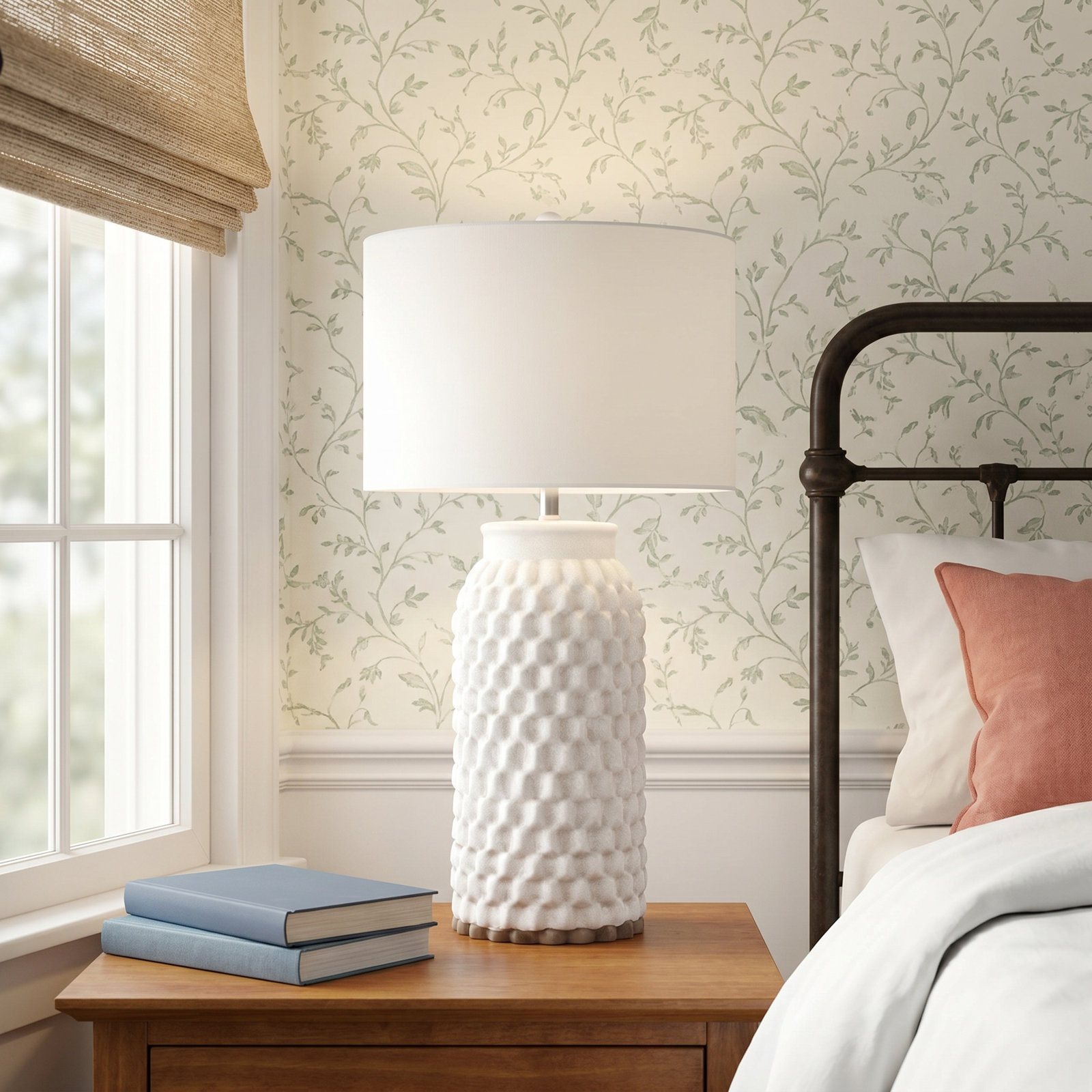 Pattison Ceramic Table Lamp