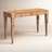Elianna Solid Wood Top Writing Desk-21704027