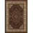 Palfrey Collection Red Traditional Area Rug-454960911