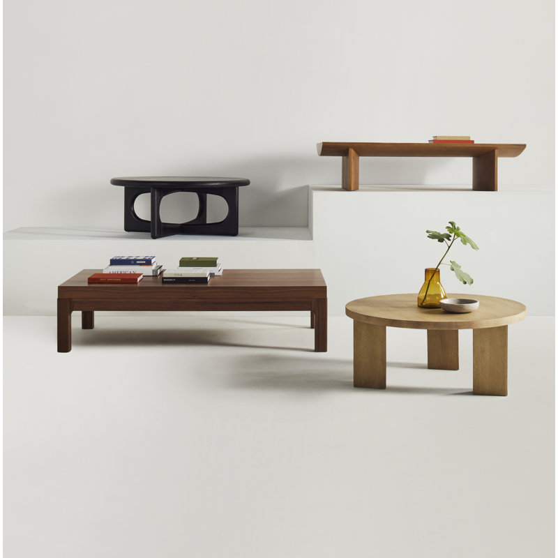 Jacobsen Single Coffee Table