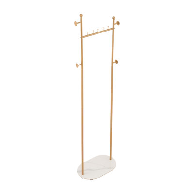 Adjustable Clothing Rack