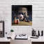 «Moscow Mule» par Lucia Heffernan, art mural sur toile-805523596