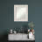 Ander Solid Wood Frame Rectangle Mirror-106295756