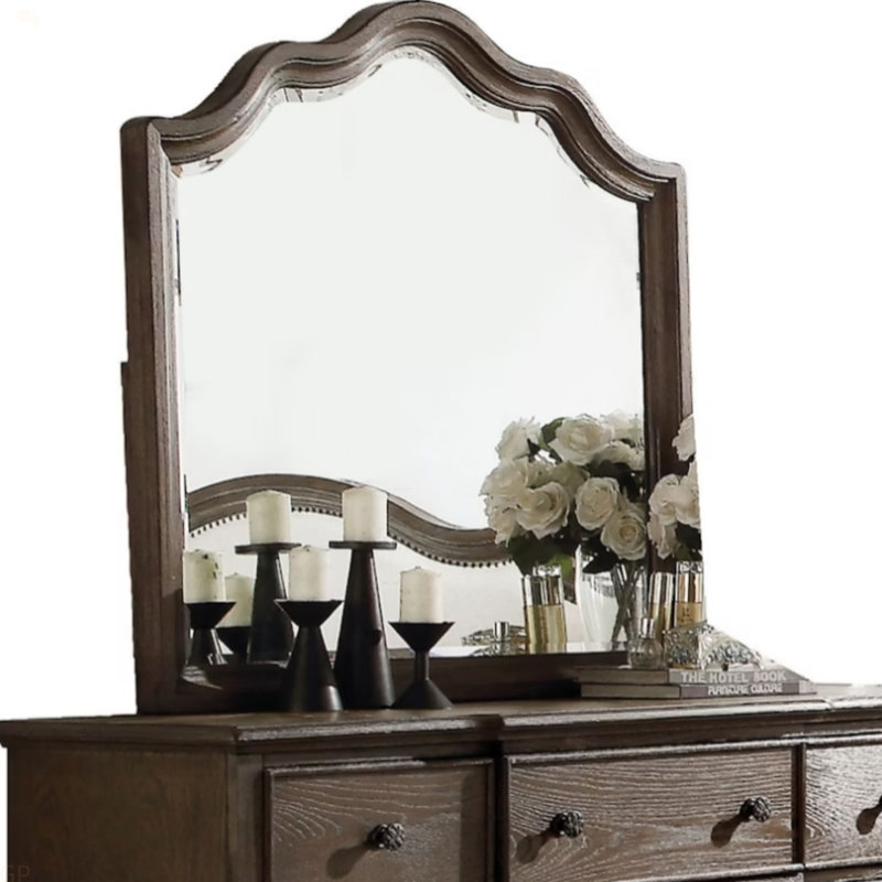 Miroir Baudouin