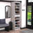 Modular Storage 21.38" W Cabinet Shoe Unit-98788131