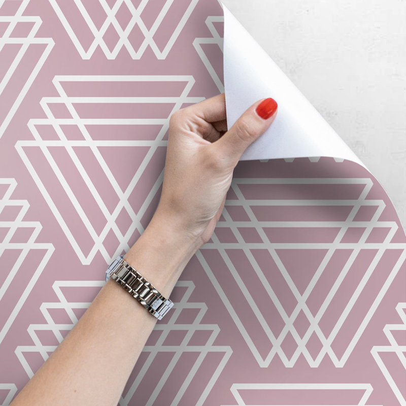 Diem Matte Mural, 208 x 146cm