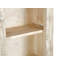Deandre Solid Wood Wall Bathroom Cabinet