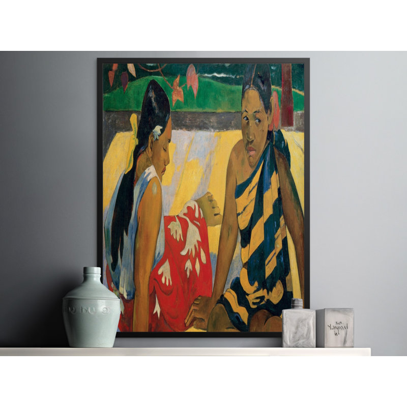 Lynelle No Frame Print, 11x14