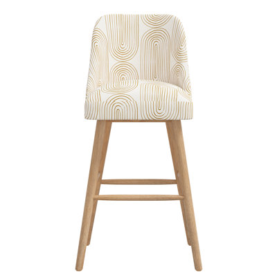 Gallie Bar & Counter Stool