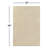 Tillie Geometric Handmade Tufted Wool Ivory Area Rug-67985397