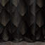 Rynn Blackout Curtains Single Panel