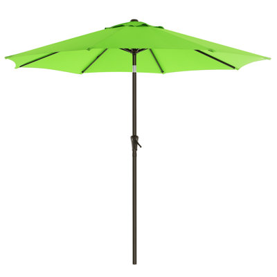 Parasol de marché 7 pi 5 po Laprade