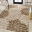 Tapis d'intérieur / d'extérieur Zinnia-2057449092