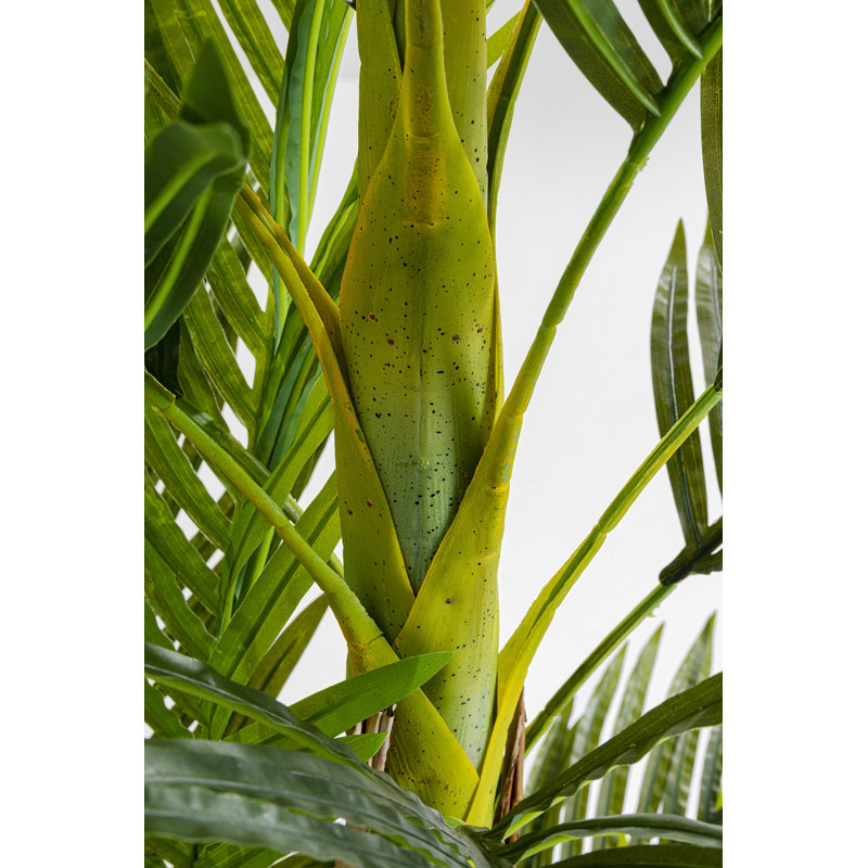 Deco Plant Palm Tree 190cm