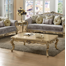 Table basse Paulus
