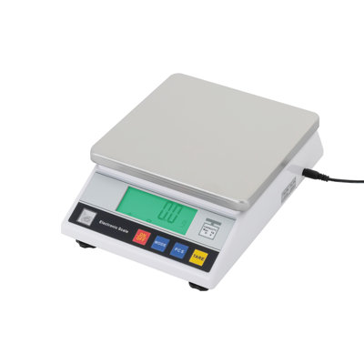Commerical Counting Kitchen High Precision Scale