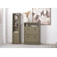 41 cm W Chest of 5 Drawers-124653039