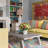 Kit Kemp x Annie Selke Hotline Multi Handwoven Wool Rug-68026647
