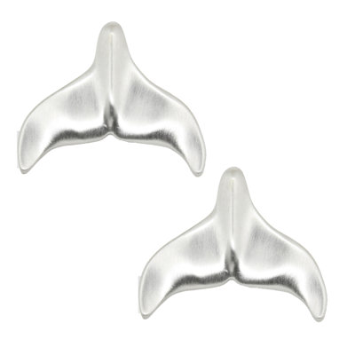 1.9" Whale Tail Knob