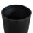 21.7-Inch Tall PE Tapered Planter Pots with Textured Finish-1641781447