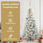 Christmas Tree-743457457