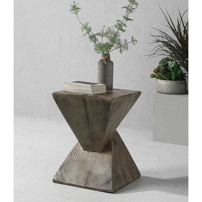 Table d'appoint Zahi